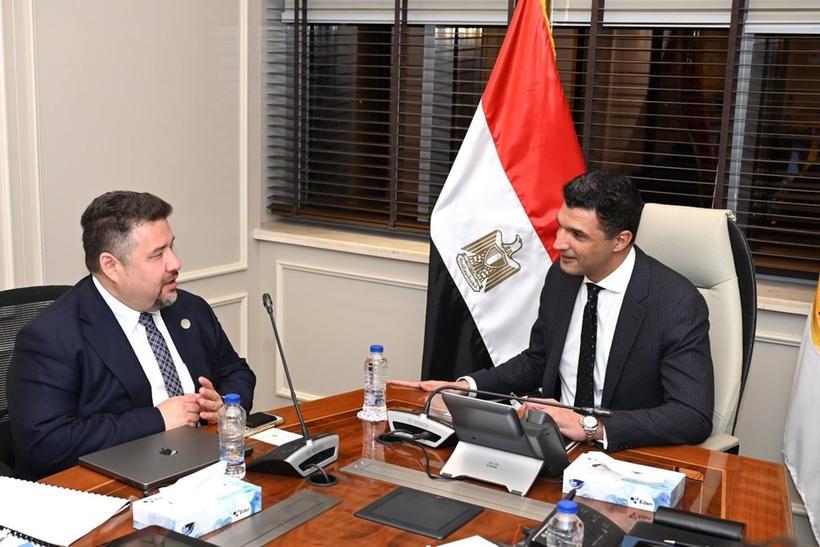 Poland’s Hynfra forms Egypt JV for $5bln green ammonia project in Ras Banas