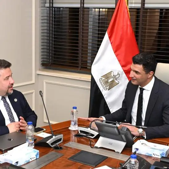 Poland’s Hynfra forms Egypt JV for $5bln green ammonia project in Ras Banas