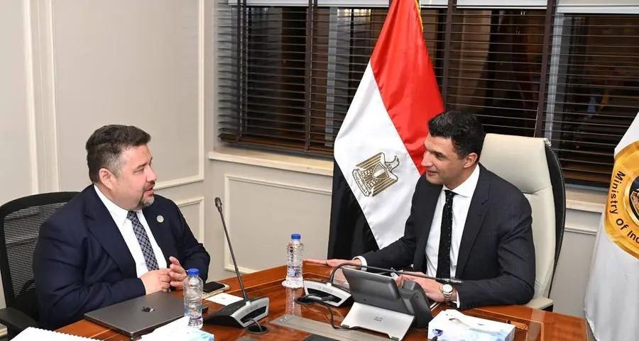 Poland’s Hynfra forms Egypt JV for $5bln green ammonia project in Ras Banas