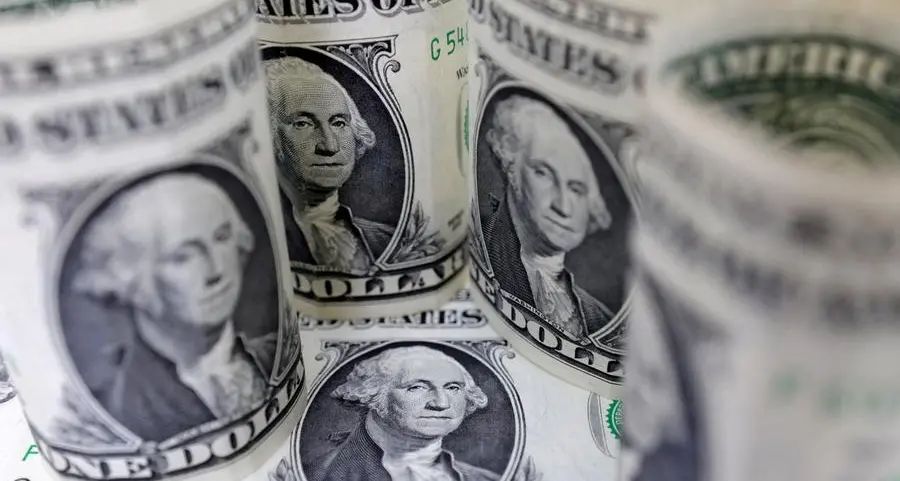 IPTs out on Arab Energy Fund’s 3 year USD notes