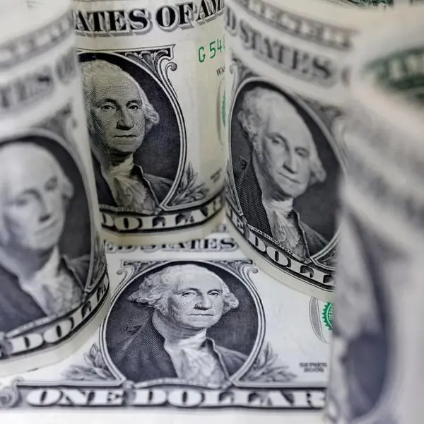 IPTs out on Arab Energy Fund’s 3 year USD notes