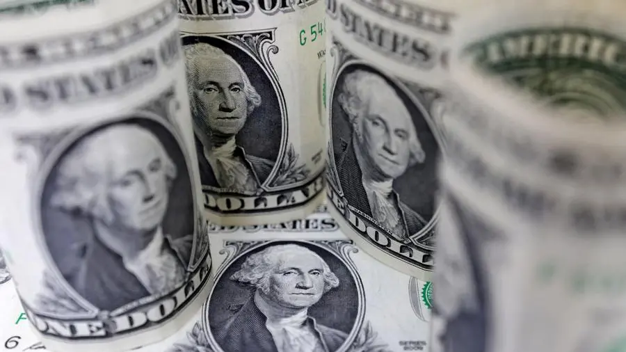 Dollar rides into second half of 2026 on a 'winner takes it all' wave
