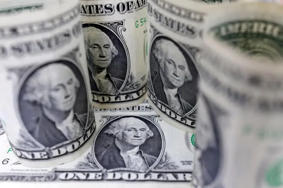 IPTs out on Arab Energy Fund’s 3 year USD notes