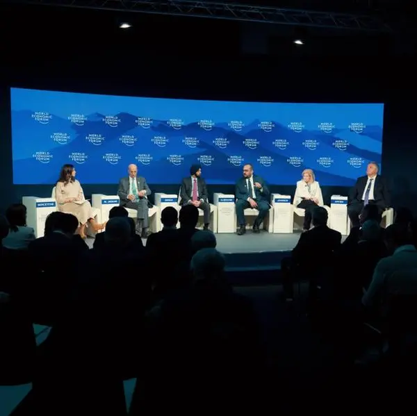 Saudi Arabia concludes its participation at the World Economic Forum Annual Meeting 2026