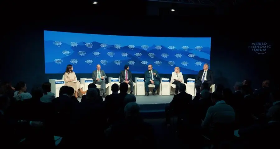 Saudi Arabia concludes its participation at the World Economic Forum Annual Meeting 2026