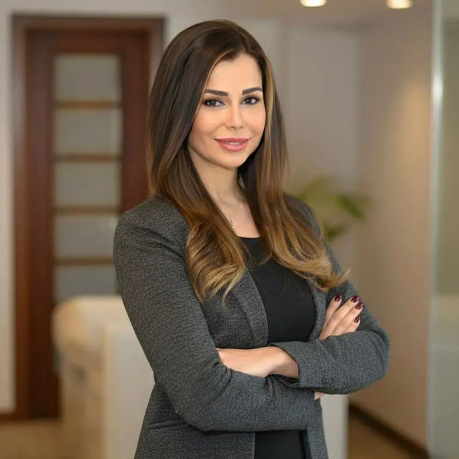 Novotel & Adagio Premium Dubai Al Barsha strengthen leadership team with appointment of Christina Samir