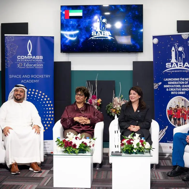 Space & Rocketry Academy UAE launches next phase to inspire the nation’s future space explorers