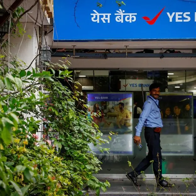 India's Yes Bank expects Japan's SMBC to maintain at least 20% stake, CEO says