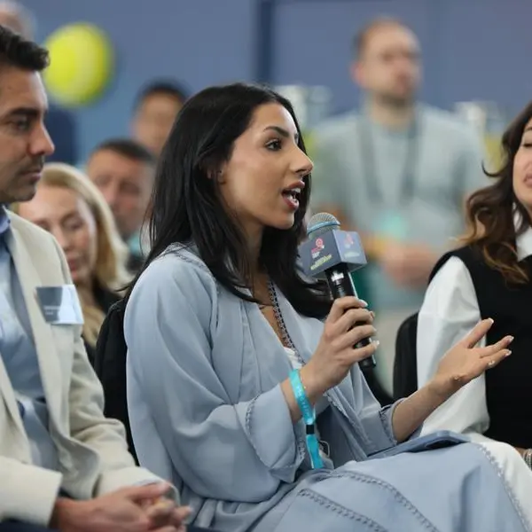 قادة بارزون من قطاع الرياضة والحكومة والأعمال يجتمعون في أبوظبي لرسم مستقبل الرياضة خلال بطولة مبادلة أبوظبي المفتوحة