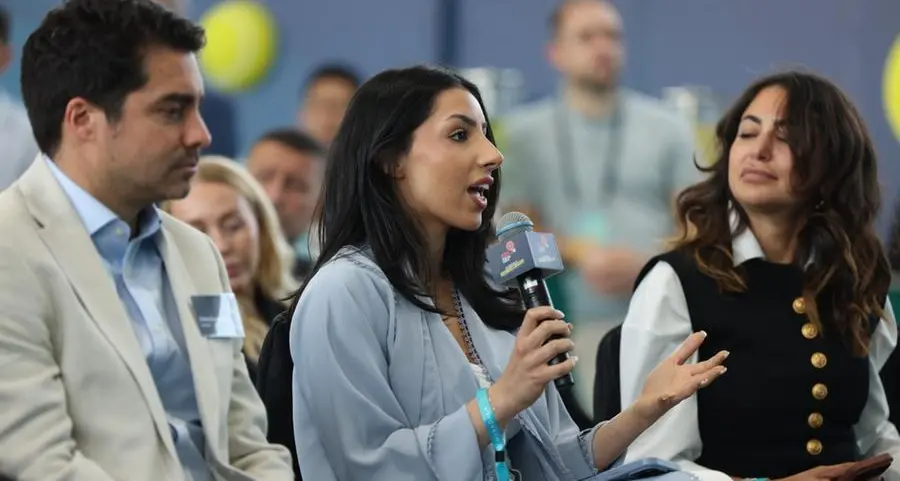 قادة بارزون من قطاع الرياضة والحكومة والأعمال يجتمعون في أبوظبي لرسم مستقبل الرياضة خلال بطولة مبادلة أبوظبي المفتوحة