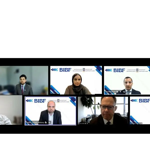 The BIBF and CIBAFI lead dialogue on enhancing resilience in Islamic Banking amid global challenges