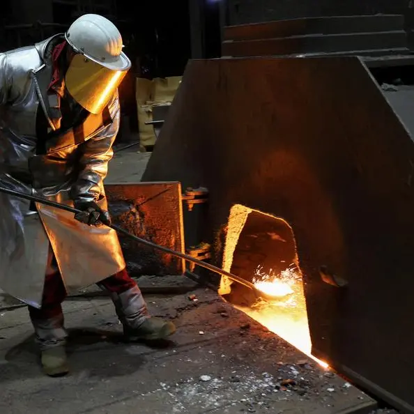 China's Xinxing Ductile Iron Pipe secures $47mln contracts in MENA region