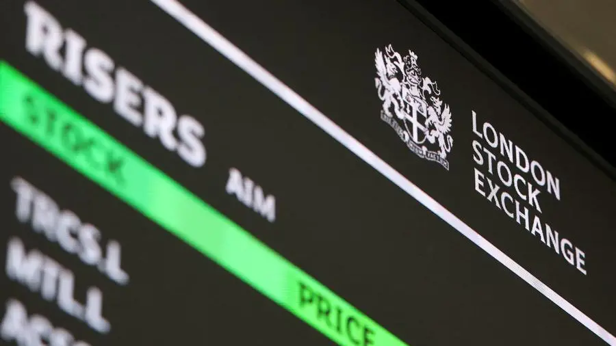 LondonMetric to buy UK's Urban Logistics REIT in a $925mln deal