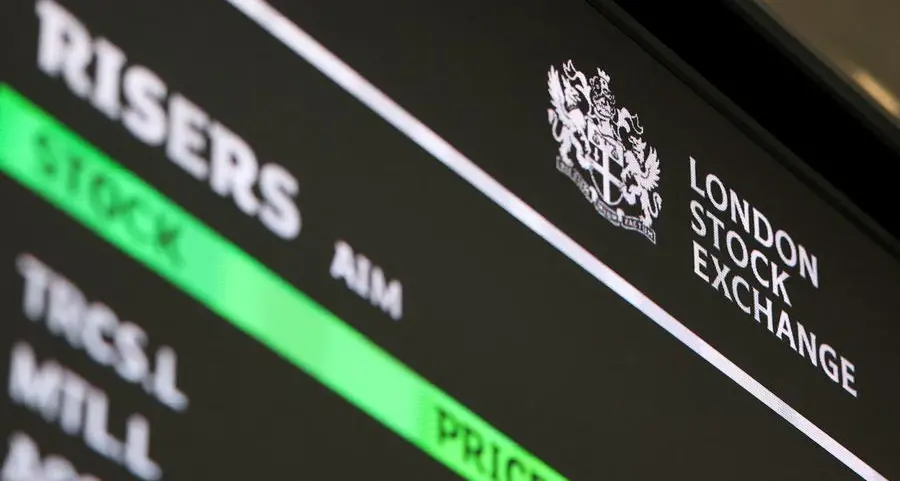 Insurer CFC mulls $6.5bln-plus London listing, FT reports