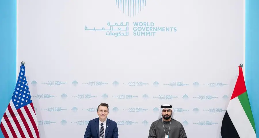 الإمارات تُطلق شراكة عالمية مع \"ستارلينك\" لإتاحة التعليم الرقمي للمجتمعات النائية والمحرومة حول العالم