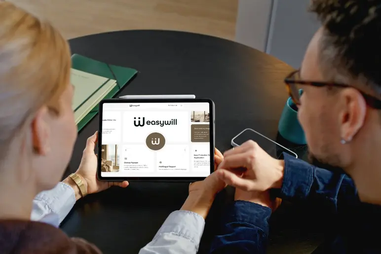 UAEs EasyWill Launches First AI-Powered Digital Will Platform