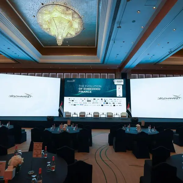 قمة موارد للتكنولوجيا المالية والابتكار 2026 تختتم أعمالها وترسّخ ملامح مستقبل التمويل المدمج