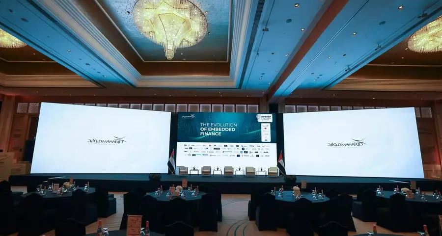 قمة موارد للتكنولوجيا المالية والابتكار 2026 تختتم أعمالها وترسّخ ملامح مستقبل التمويل المدمج