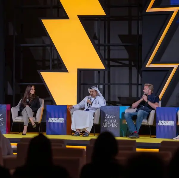 Dubai Silicon Oasis to host second Middle East edition of Doers Summit Dubai 2026 from 24–26 November