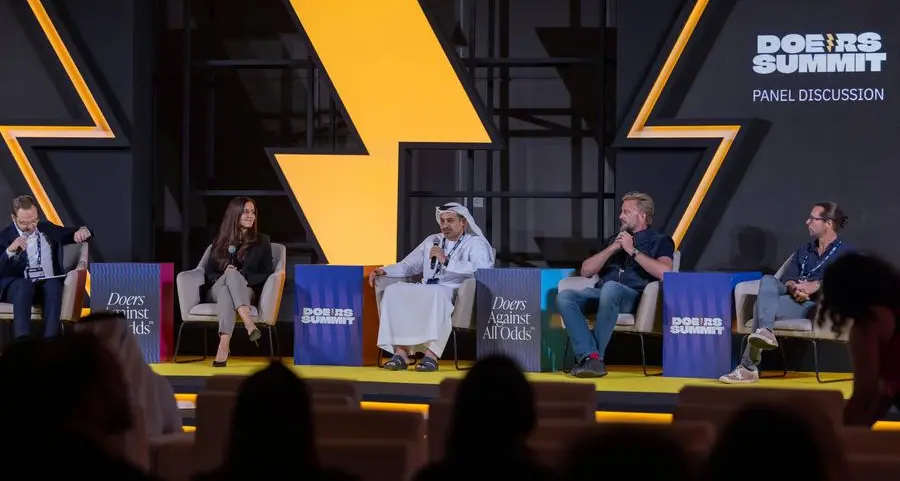 Dubai Silicon Oasis to host second Middle East edition of Doers Summit Dubai 2026 from 24–26 November