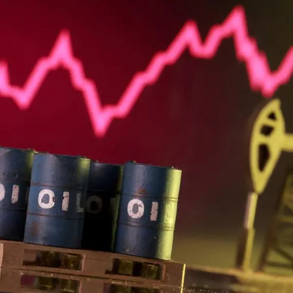 Oil prices hit $110 and stocks fall on Iran impasse and AI