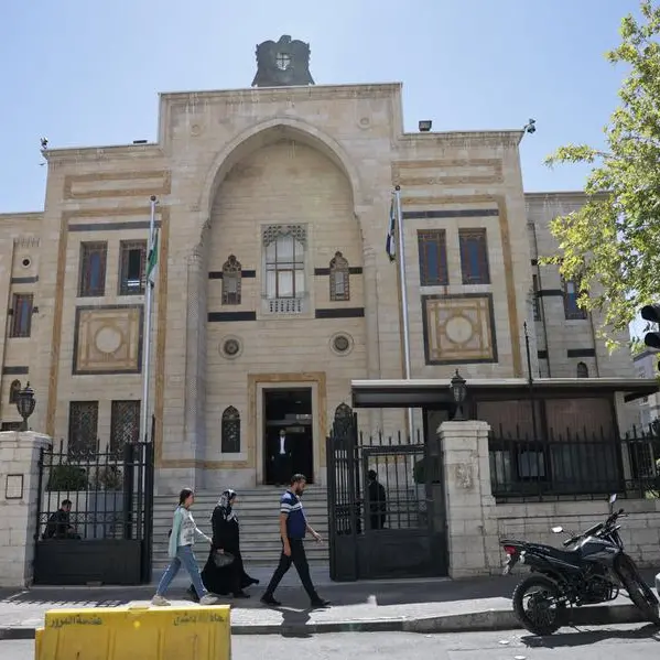 Syria to establish first post-Assad parliament amid political inclusivity concerns