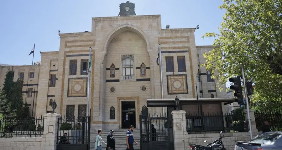 Syria to establish first post-Assad parliament amid political inclusivity concerns