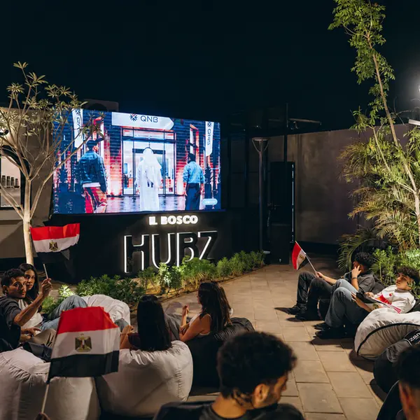 افتتاح Il Bosco Hubz يعزز ترسيخ مكانة مشروع البوسكو كأحد أكثر المجتمعات السكنية تكاملاً في العاصمة الإدارية