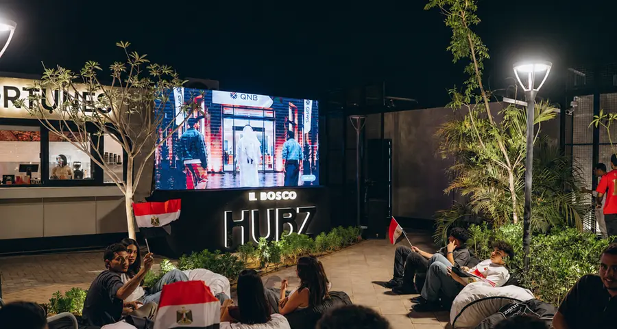 افتتاح Il Bosco Hubz يعزز ترسيخ مكانة مشروع البوسكو كأحد أكثر المجتمعات السكنية تكاملاً في العاصمة الإدارية