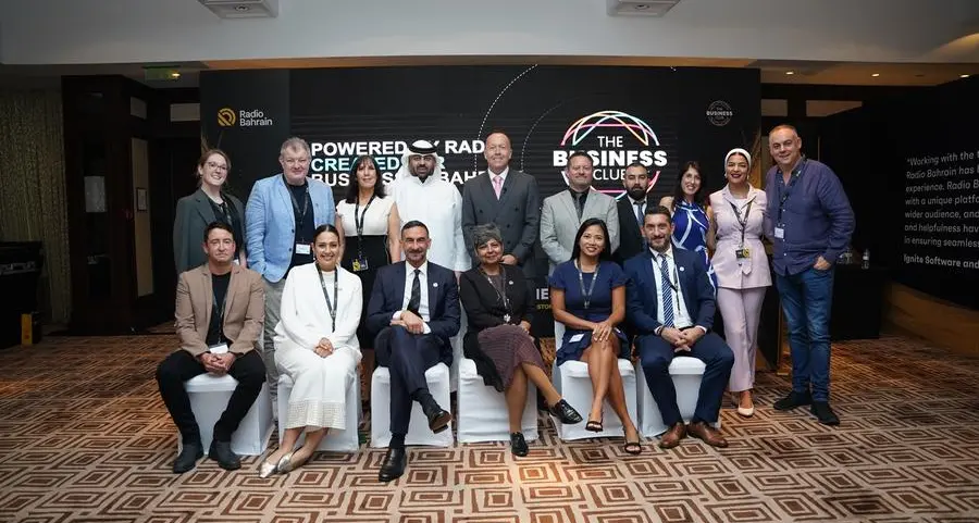 Radio Bahrain Business Club returns for a second edition with exclusive memberships and services