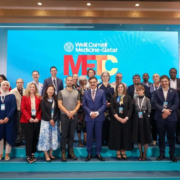 وايل كورنيل للطب - قطر تناقش أثر وتأثير الذكاء الاصطناعي في تعليم الطب