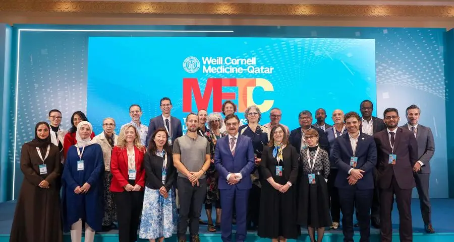 وايل كورنيل للطب - قطر تناقش أثر وتأثير الذكاء الاصطناعي في تعليم الطب