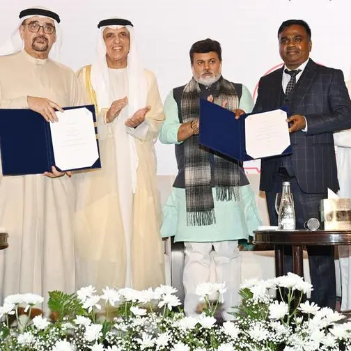 UAE-India Business Council UAE Chapter and Maharashtra forge strategic partnership to drive trade growth