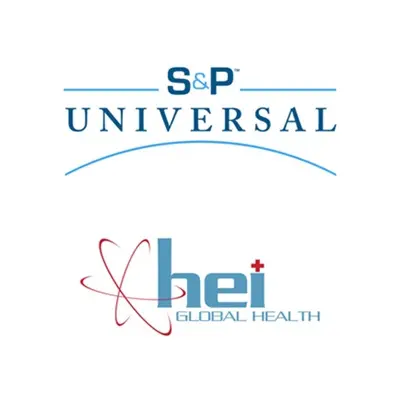 HEI Global Health وS&P Universal Consulting تعينان السيد Brian Raggett