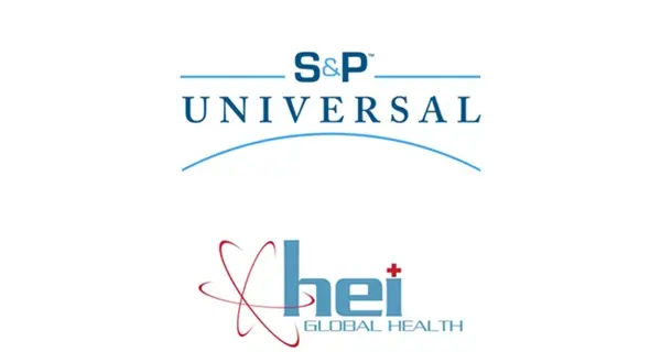 HEI Global Health وS&P Universal Consulting تعينان السيد Brian Raggett