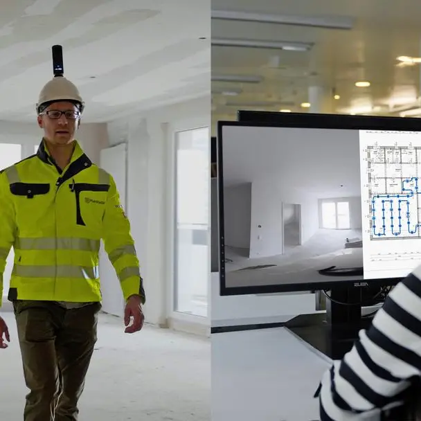 PlanRadar returns to Cityscape Global 2025 after award-winning success in construction technology