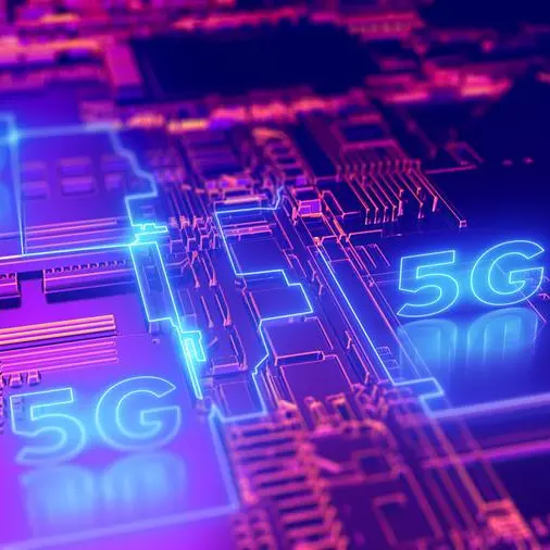E& UAE unleashes region’s first 5G slicing technology
