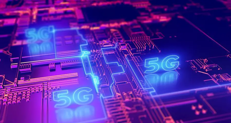 E& UAE unleashes region’s first 5G slicing technology