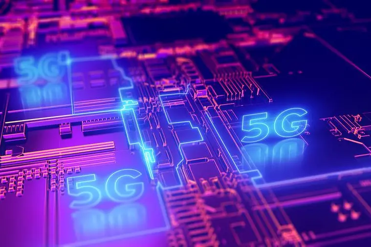 E& UAE unleashes region’s first 5G slicing technology