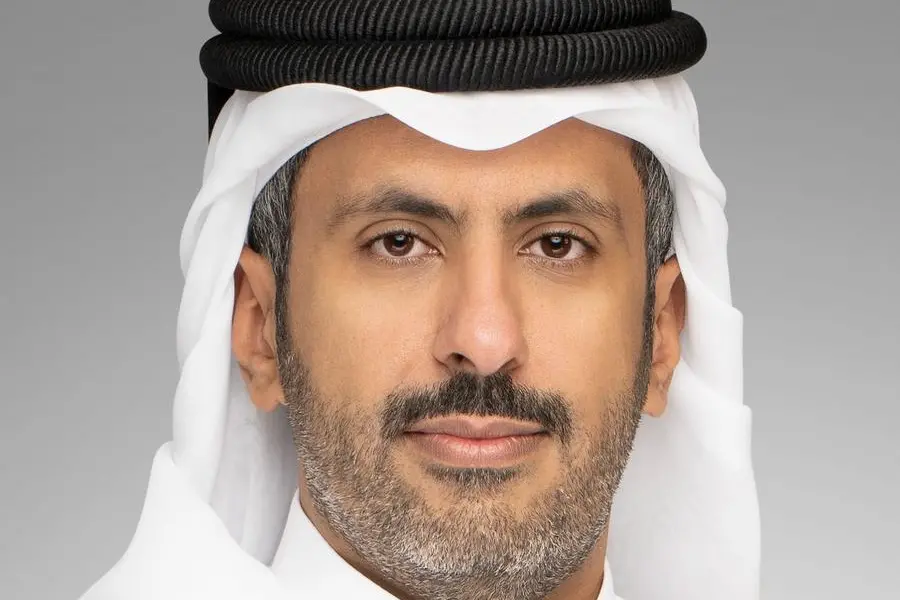 Sheikh Faisal bin Thani Al Thani - Chairman - Lesha Bank. Image Courtesy: Lesha Bank