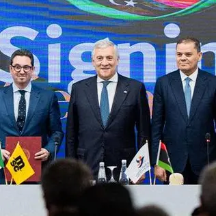 Libya launches $2.7bln Misurata Port expansion project