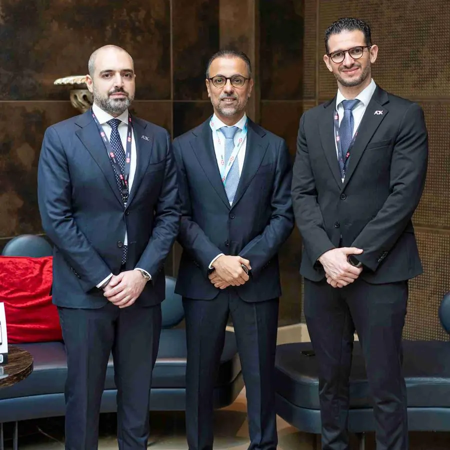 UAE capital raising set to surge as global investors seek long-term diversification amid tariff uncertainty