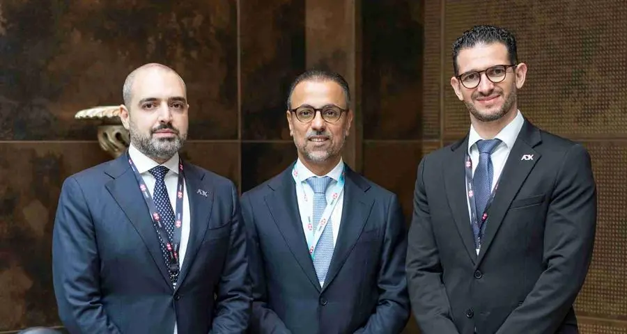 UAE capital raising set to surge as global investors seek long-term diversification amid tariff uncertainty