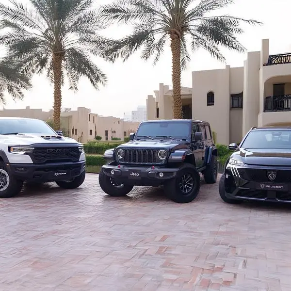 ستيلانتس الشرق الأوسط تطلق مبادرة “Drive for Local Business” لدعم الشركات الصغيرة والمتوسطة في دولة الإمارات