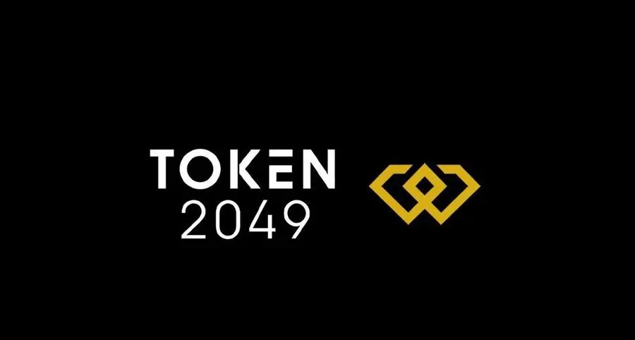 WEEX Crypto Exchange CEO takes the stage at Token 2049