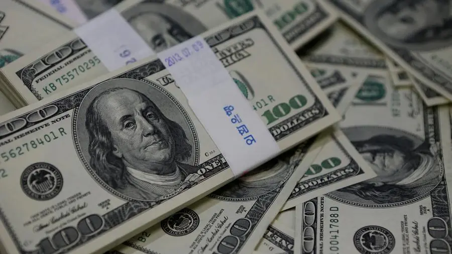 Dollar drifts as investors await Fed governor replacement