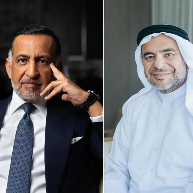 Daman Investments and Allianz Global Investors sign MoU