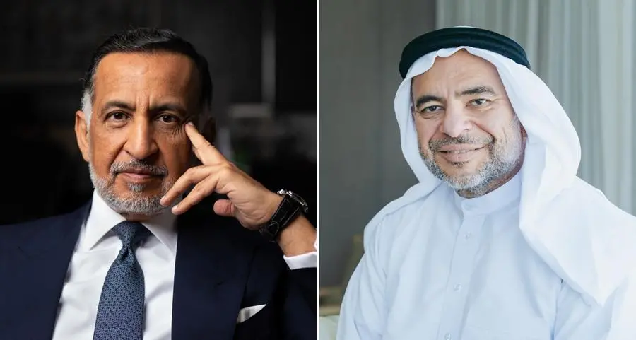 Daman Investments and Allianz Global Investors sign MoU