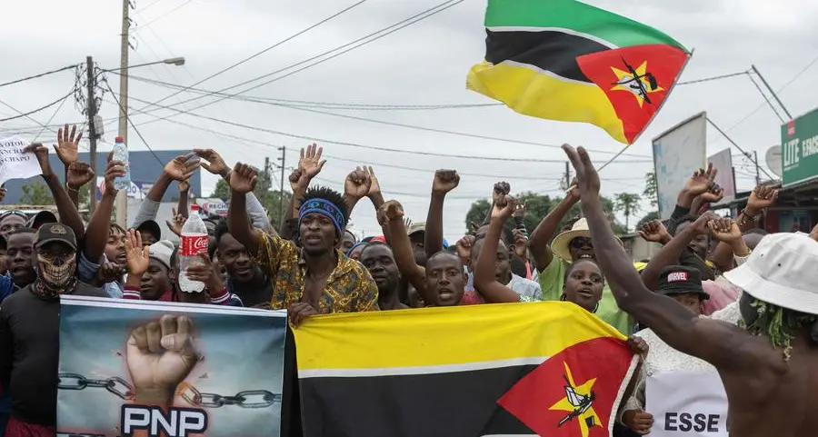 Sadc calls emergency meeting over Mozambique post-election chaos