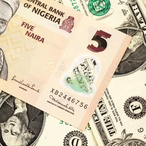 Nigeria: Naira strengthens against dollar at official FX market